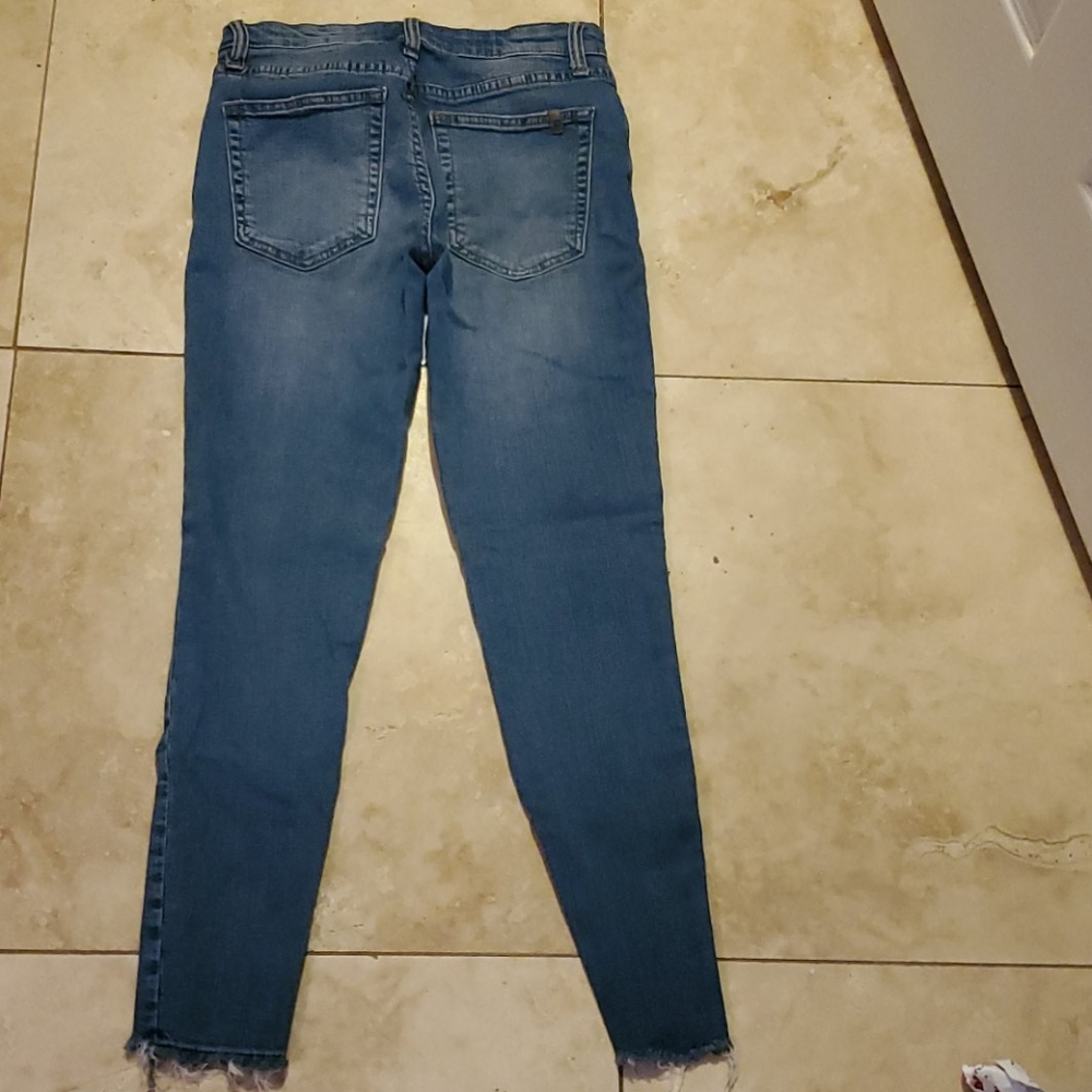 Jeans - Picture 2 of 2